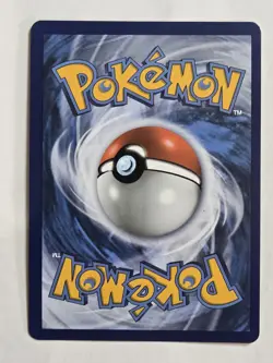 Ninetales BREAK 16/108 Pokemon XY Evolutions Holo - Image 2