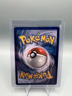 Pokemon TCG Azumarill XY Primal Clash 104/160 Holo Rare Semi Full Art NM/LP - Image 2