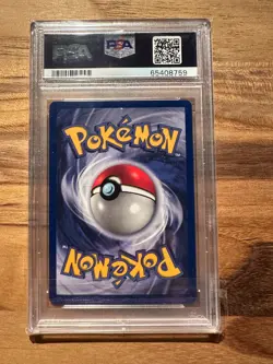 Pokemon League Black Star Promo Pikachu #1 Rare 🔥PSA 9 # 65408759 - Image 4