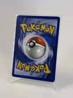 Blastoise 004/165 Expedition Base Set Holo Rare 100 HP Stage 2 Pokemon TCG Card - Image 2