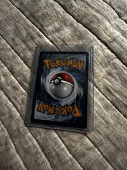Pokemon Charizard 004/102 Base Set Holo Rare 120 HP Stage 2 Card - Image 2