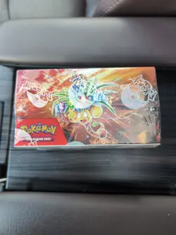 Pokemon TCG Surging Sparks Booster Display Box Brand New Sealed - Image 4