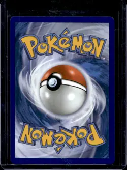 2025 Pokemon Destined Rivals Ethan's Adventure #221/182 - Image 2
