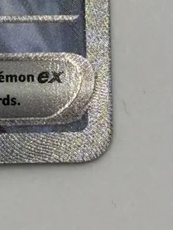 Pokemon TCG Kyurem EX Black Bolt Special Illustration Rare Mint - Image 5