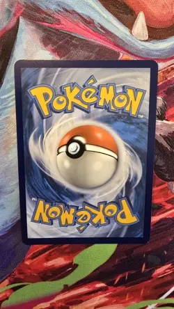 Pokemon TCG Pikachu EX 238/191 Sir Surging Sparks Near Mint English Edition - Image 2