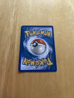 Pokemon TCG Gengar GL LV65 40/111 Rising Rivals Non-Holo - Image 4