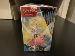 Pokemon TCG Scarlet Violet JOURNEY TOGETHER Regular BOOSTER BOX Sealed 36 Packs - Image 2