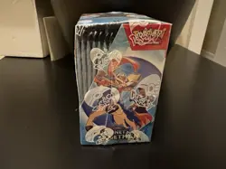 Pokemon TCG Scarlet Violet JOURNEY TOGETHER Regular BOOSTER BOX Sealed 36 Packs - Image 4