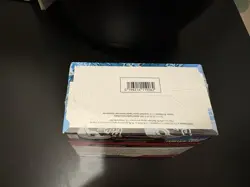 Pokemon TCG Scarlet Violet JOURNEY TOGETHER Regular BOOSTER BOX Sealed 36 Packs - Image 5