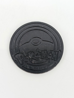 Pokemon TCG Charizard VMAX Cracked Ice Rainbow Holo Gold Collector's Chest Coin - Image 2