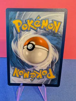 Pokemon Pikachu SVP 027 Scarlet & Violet Paldea Evolved ETB Promo - Image 2
