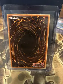 YuGiOh GHOST REAPER & WINTER CHERRIES Quarter Century Secret Rare RA03-EN014 - Image 3