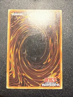 Yugioh Japanese Ocg Blade Knight Dl3-136 Ultimate -heavy - Image 5