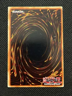 Sage's Stone ROD-EN003 Secret Rare Promo Heavily Played English Yu-Gi-Oh! - Image 2