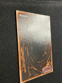Sage's Stone ROD-EN003 Secret Rare Promo Heavily Played English Yu-Gi-Oh! - Image 3