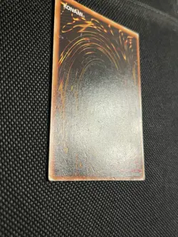 Sage's Stone ROD-EN003 Secret Rare Promo Heavily Played English Yu-Gi-Oh! - Image 4