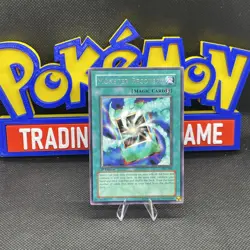 Yu-Gi-Oh! TCG Monster Recovery Pharaoh's Servant PSV-066 1st Edition Rare - Image 1