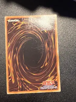 Yugioh Japanese Ocg Black Rose Dragon Csoc-jp039 Ultimate -Mod - Image 3