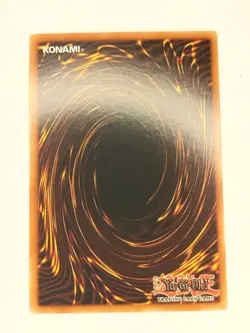 Yu-Gi-Oh! TCG MRL-048 Giant Trunade Super Rare Unlimited Edition LP - Image 2