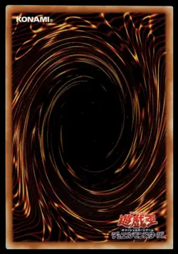 YuGiOh Blue-Eyes White Dragon #KA-05 Structure Deck Kaiba English NM - Image 2