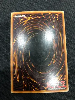 YuGiOh Blue-Eyes White Dragon Spanish LDD-S001 1st Edition Ultra Rare NM - YEU - Image 2