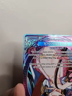 Boa Hancock (SP) EB03-026 Extra Booster: One Piece Heroines Edition Foil - Image 5