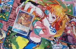 Portgas.D.Ace Promo | P-074 | PRB02 The Best Vol. 2 FOIL ONE PIECE TCG EN - Image 3