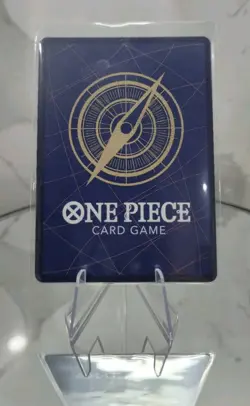 Nami OP14-031 (SR) The Azure Sea’s Seven One Piece TCG English Super Rare - Image 2