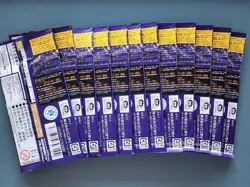 One Piece OP10 Royal Bloodlines Booster Pack x 12 multiple packs Japanese ver. - Image 4