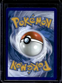 2025 Pokemon Mega Evolution Houndstone Illustration Rare #145/132 - Image 2