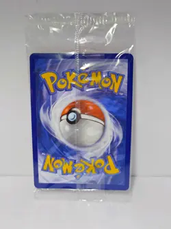 Pokemon TCG Eevee VMAX SWSH087 Black Star Promo NM SEALED - Image 2