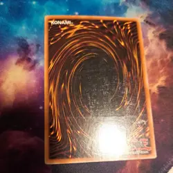 Yugioh Super-Electromagnetic Voltech Dragon EOJ-EN031 Ultimate Rare 1st Ed MP - Image 2