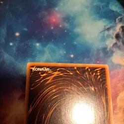 Yugioh Super-Electromagnetic Voltech Dragon EOJ-EN031 Ultimate Rare 1st Ed MP - Image 5