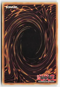 Yugioh - Wave-Motion Cannon DR1-EN095 Unlimited - Dark Revelation Volume 1 - Image 2