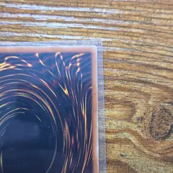 Konami Yu-Gi-Oh! TCG Blast Held by a Tribute DR1-EN266 Trap Dark Revelation 1 - Image 5