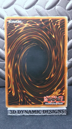 | Yugioh Dimension Fusion DR2-EN095 Super Rare Dark Revelation 2 LP/MP 🔥 | - Image 2