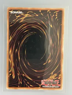 Yu Gi Oh! King of the Skull Servants - TLM-EN032 - LP 2201 - Image 2