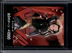 One Piece Card Game DON!! Nico Robin EB03 - Image 1