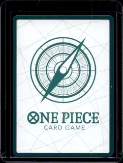 One Piece Card Game DON!! Nico Robin EB03 - Image 2
