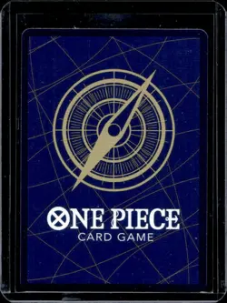 2025 One Piece Anime 25th Collection Enel Alternate Art #EB02-052 - Image 2