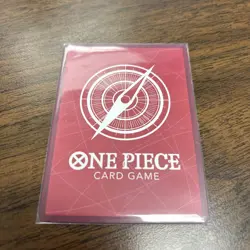 One Piece CCG Vegapunk Alt Art Leader OP07-97! 500 Years In The Future - Image 2