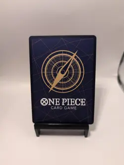 Boa Hancock SP OP14-112 SR CLEAN - One Piece TCG The Azure Sea’s Seven - Image 2