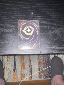 Disney Lorcana TCG - Fabled - Hades - Infernal Schemer #151/204 Legendary - Image 2