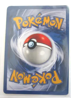 CHANSEY HOLO BASE SET 2 POKEMON CARD 3/130 GAMEFREAK 1999-2000 WIZARDS - Image 3