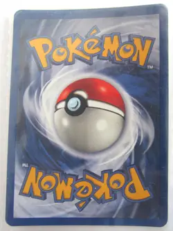 JOLTEON HOLO JUNGLE POKEMON CARD 4/64 GAMEFREAK 1999 WIZARDS - Image 3
