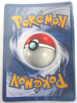 MACAMP HOLO BASE SET POKEMON CARD 8/102 GAMEFREAK 1999 WIZARDS - Image 3