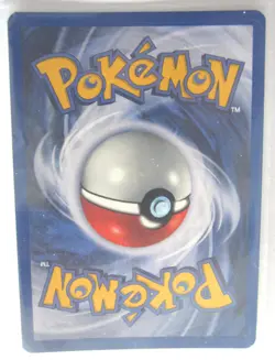 SABRINA'S ALAKAZAM HOLO GYM CHALLENGE POKEMON CARD 16/132 GAMEFREAK 2000 WIZARDS - Image 3