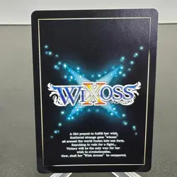 Osako, Phantom Terra Beast God WX24-P1-046 Holo Japanese WIXOSS Card ~ LP - Image 2