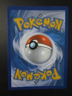SALAMENCE HOLO POKEMON CARD 64/101 PLASMA BLAST NEVER PLAYED NM- - Image 2
