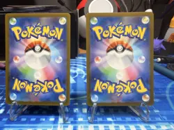 Deerling 073/071 Sawsbuck 074/071 AR sv5M set Cyber Judge Pokemon Card US SHIP - Image 2